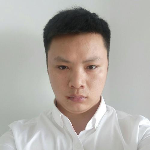 沪深投资管理(赣州)项目部负责人牛振伟照片