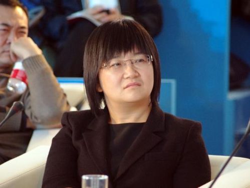 图文上海润言投资咨询创始合伙人连春晖