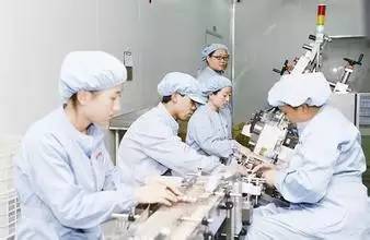 后GMP时代智能制药设备将成新的投资点