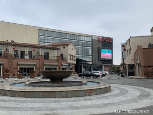 上海浦东 位置怎么样 值得购买吗