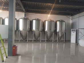 星级酒店精酿啤酒设备选择啤酒吧原浆啤酒设备报价,啤酒设备厂家