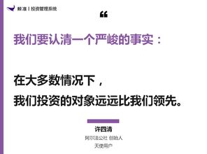 为了给lp复盘,一个投资报告写了3周 丨鲸准 投资管理系统