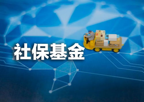 社保基金去年投资收益率14.06 重仓金融 医药 消费股