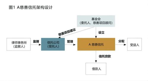 慈善信托运行管理中存在的问题及对策