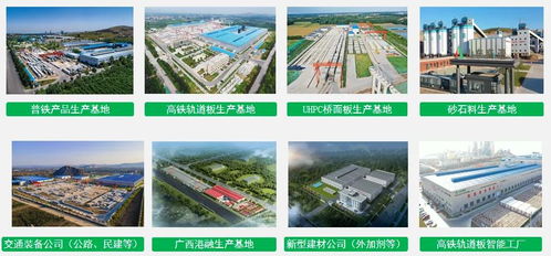 2024央地合作候选优秀案例 山东高速铁建装备 共商共谋聚势高端混凝土产品制造业高质量发展
