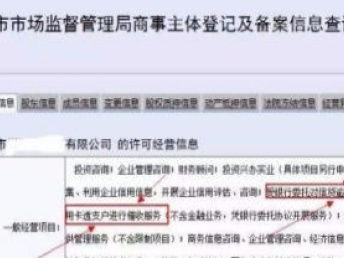 转让投资管理、资产管理及基金管理等各类可备案公司——深圳商标专利与投资咨询业务解析