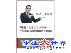 天津滨海新区融资租赁公司代理注册与投资管理服务