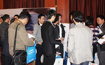 浩泽净水长沙峰会捷报频传 百万大单助推行业投资新热潮